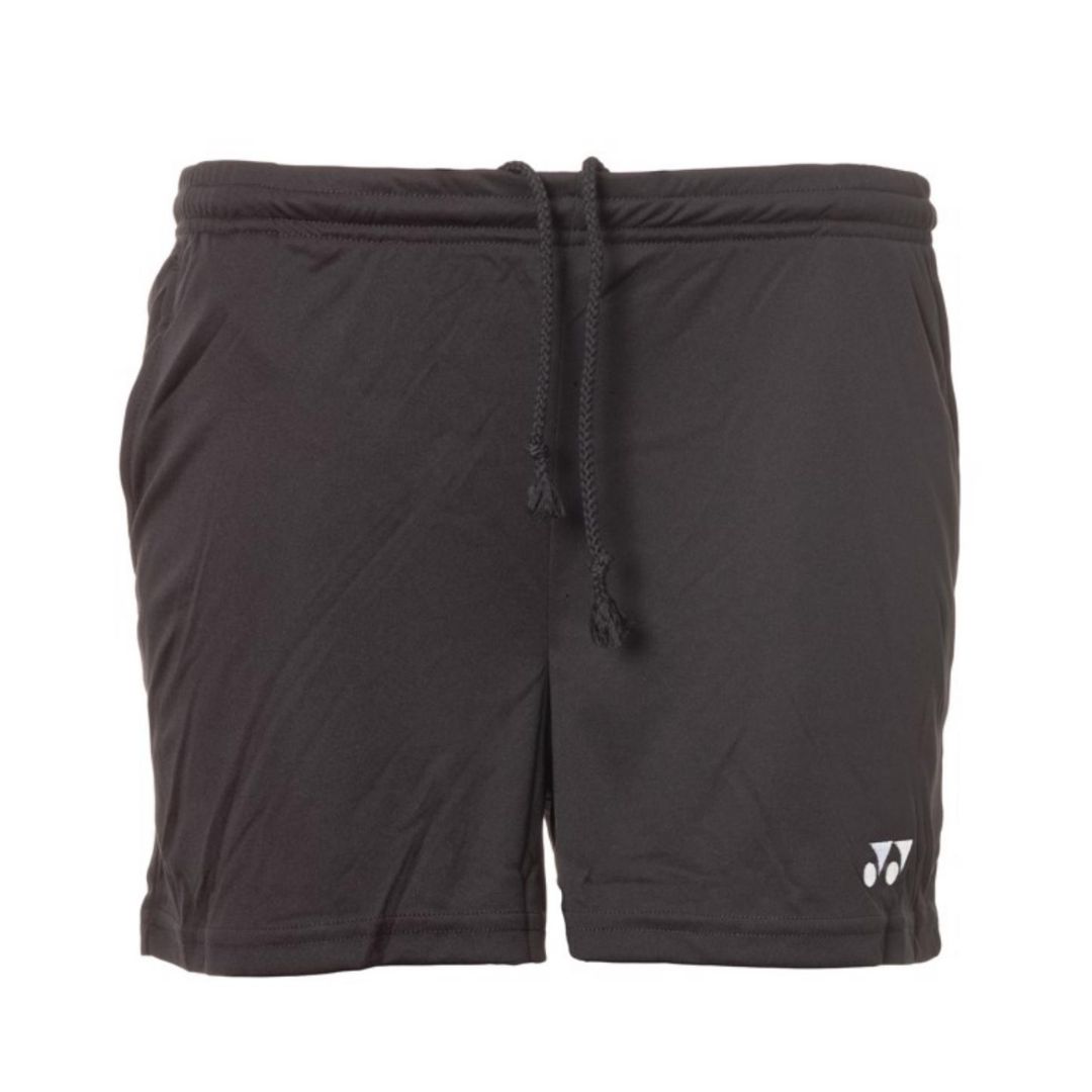 Yonex Girls Shorts 222702 Black